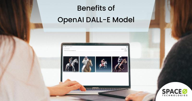 Benefits of OpenAI DALL-E Model