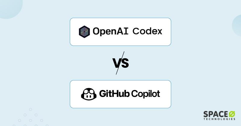 Codex vs GitHub Copilot
