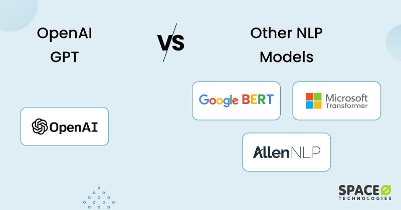 OpenAI Models vs Other NLP Models