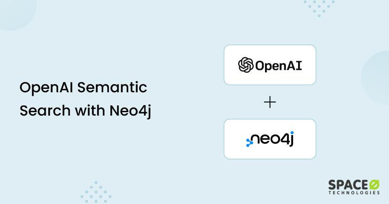 OpenAI Semantic Search with Neo4j