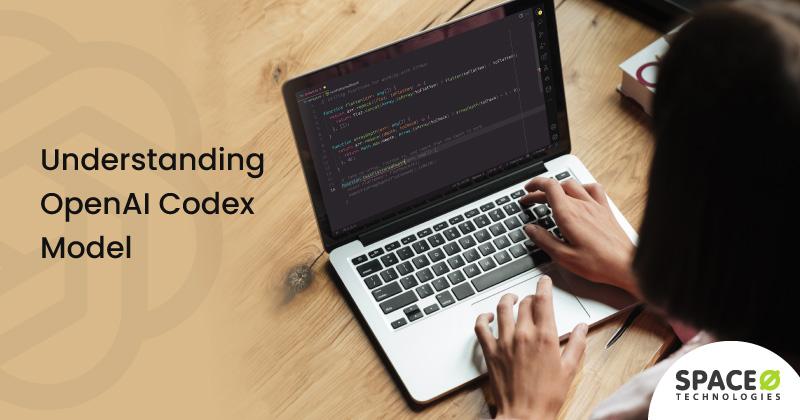 Understanding OpenAI Codex Model