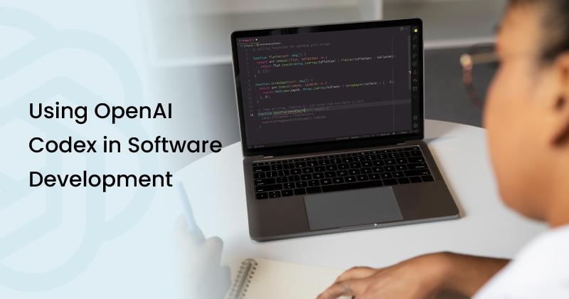 Using OpenAI Codex in Software Development