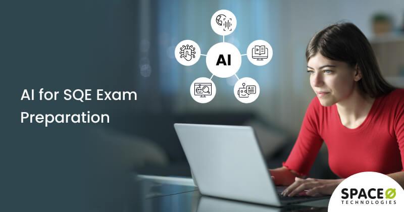 AI for SQE Exam Preparation