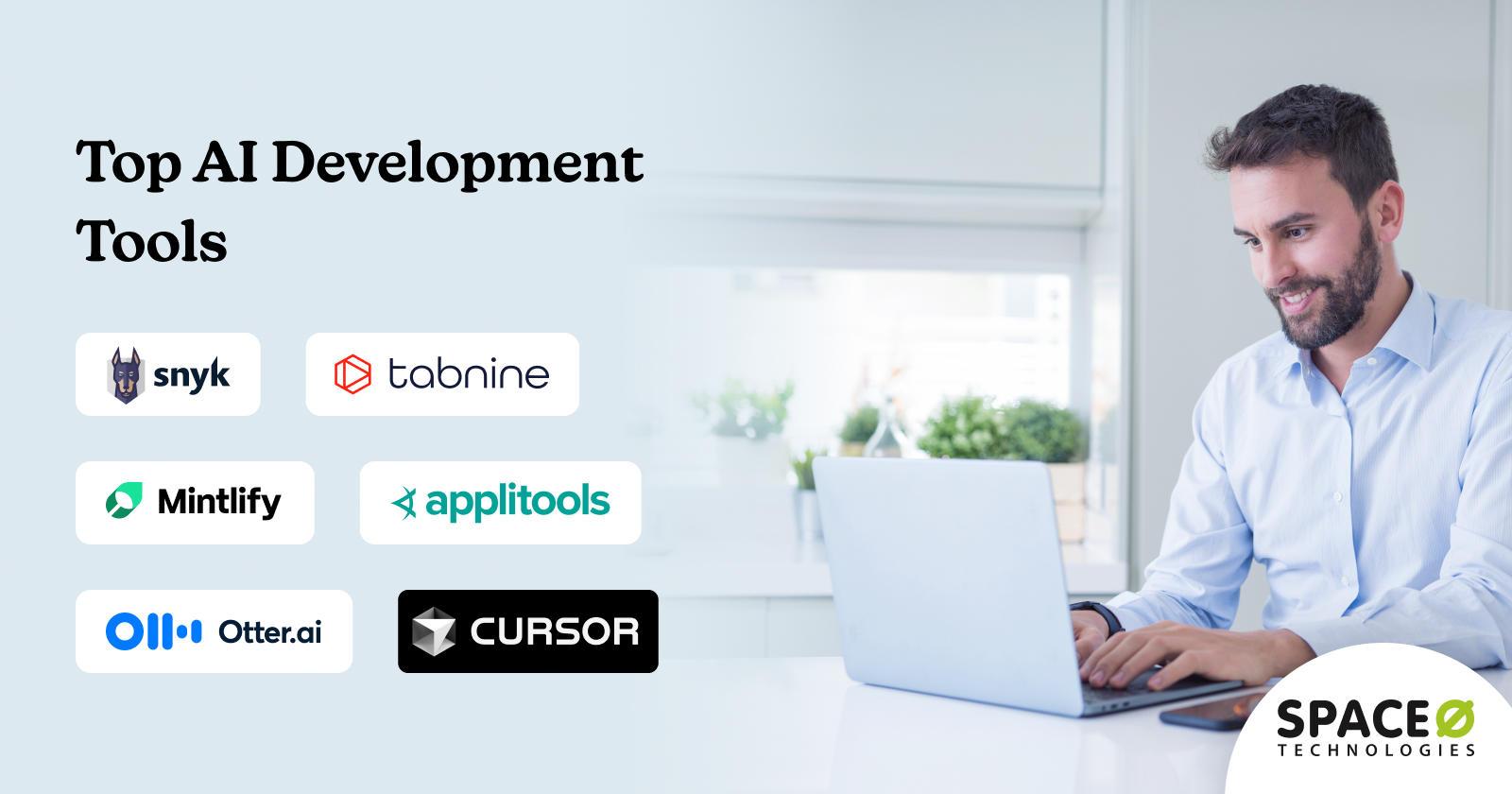 Top AI Development Tools