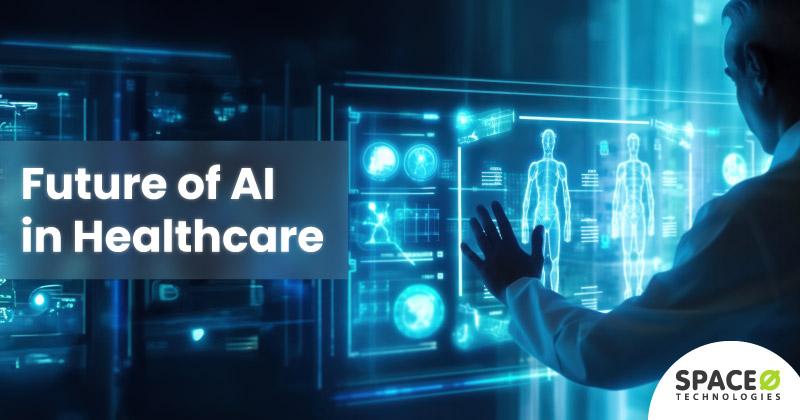 Future of AI in Healthcare