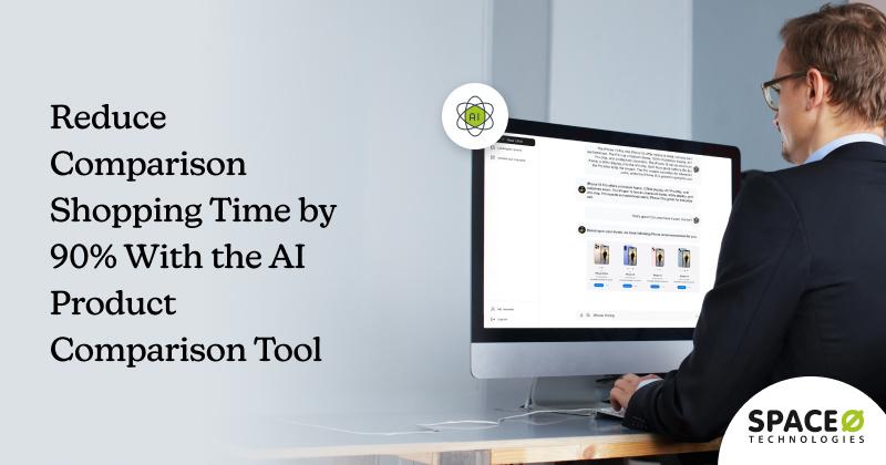 Reduce Comparison Shopping Time by 90_ With the AI Product Comparison Tool