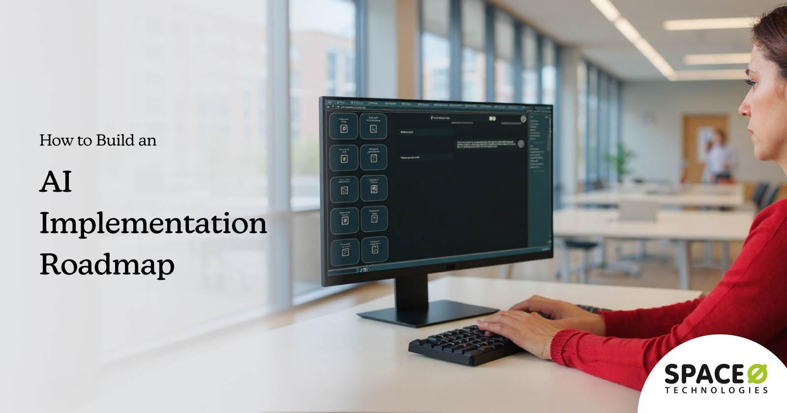 AI Implementation Roadmap