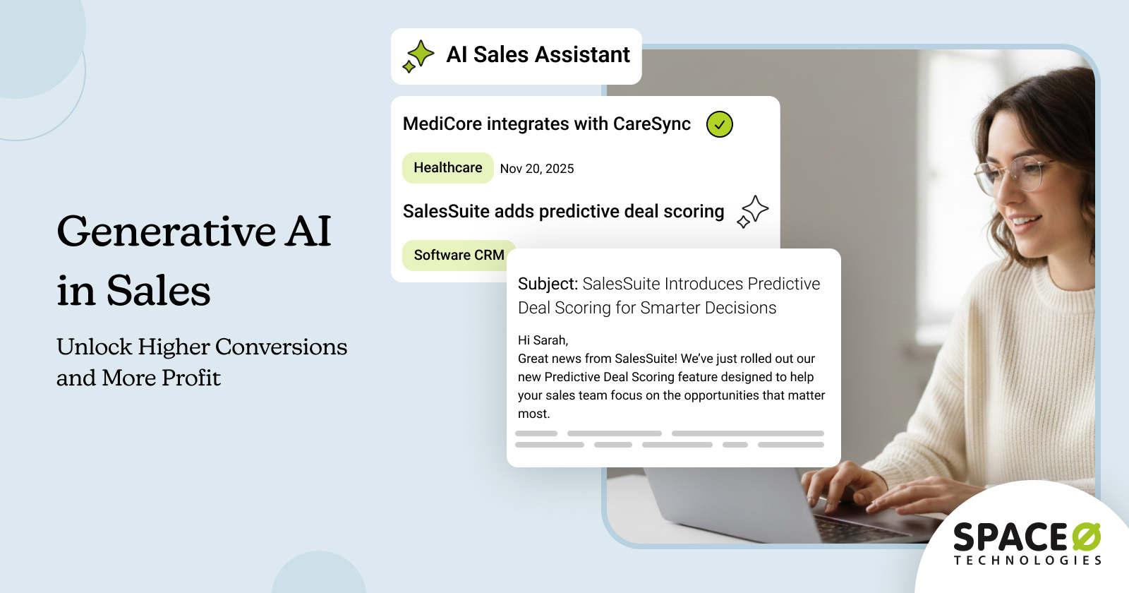 Generative AI in Sales_ Transform Your Process, Close More Deals, and Scale Your Revenue