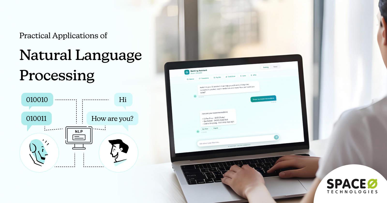 Practical Applications of Natural Language Processing
