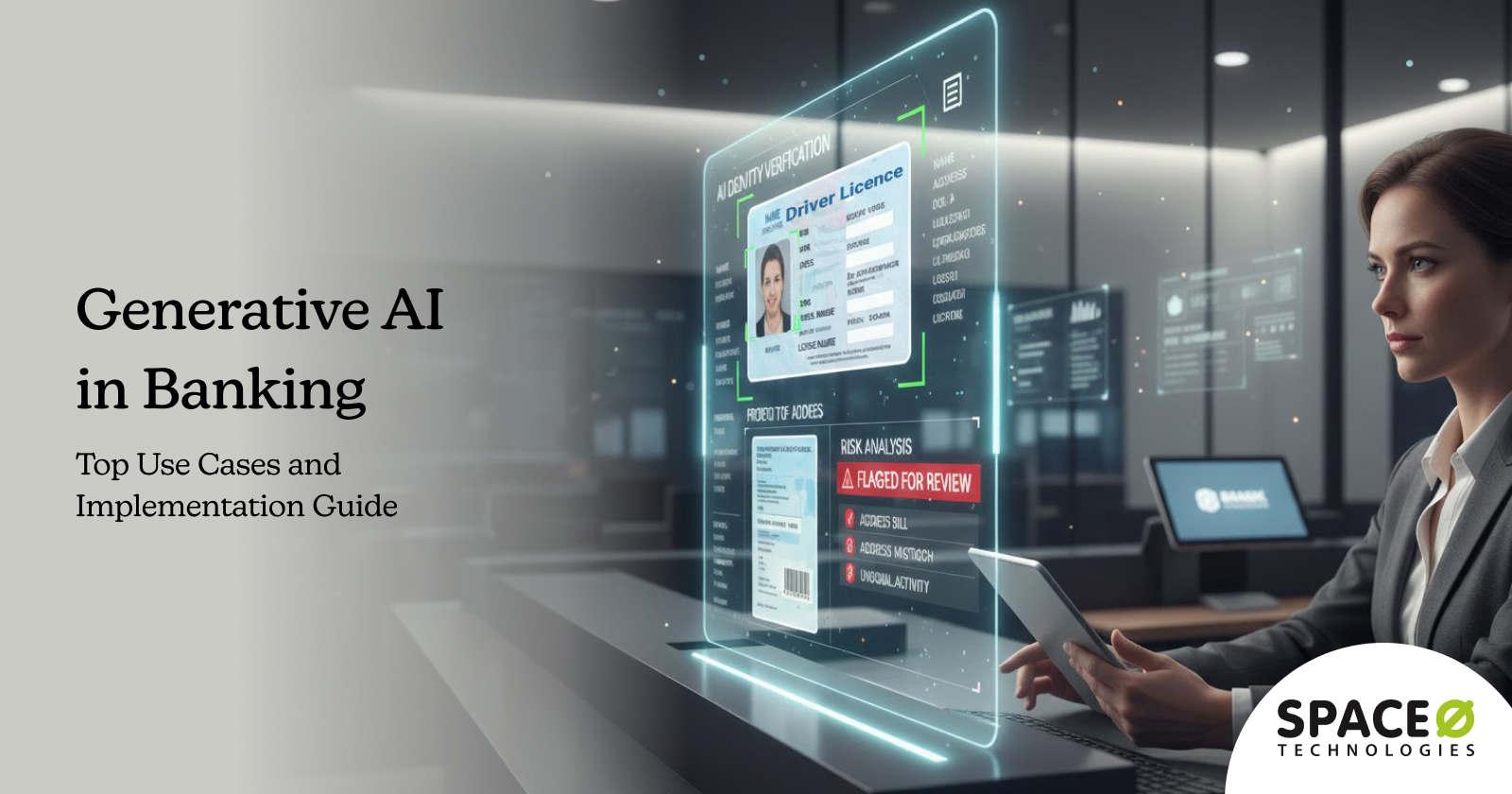 The Complete Guide to Generative AI in Banking_ Strategy, Use Cases & Implementation
