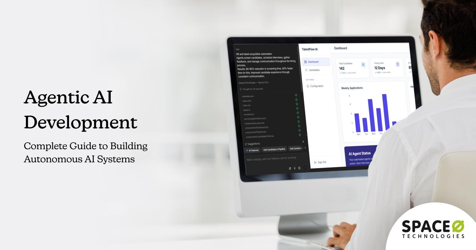 Agentic AI Development