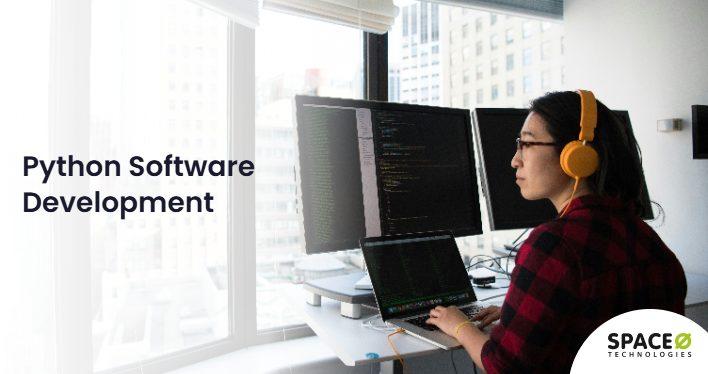 Python Software Development