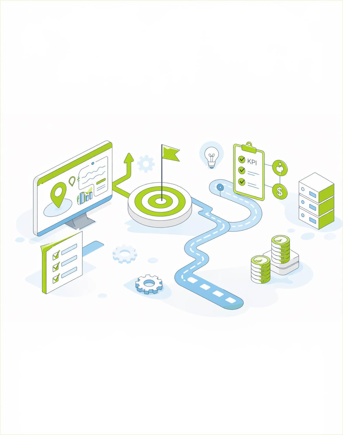 Business Domain & Strategy Definition