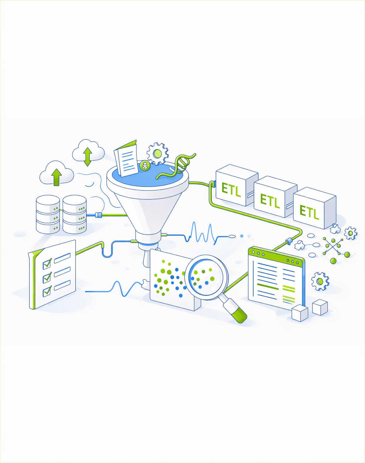 Data Analysis & Preparation