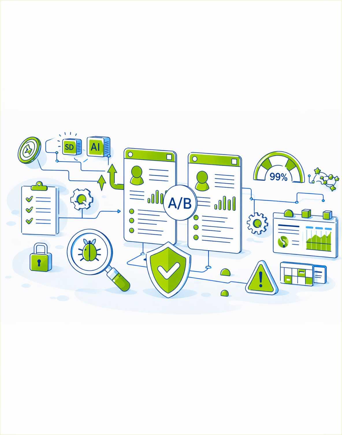 Testing & Validation