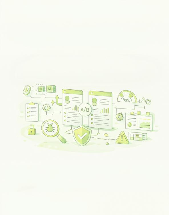 4 Testing & Validation