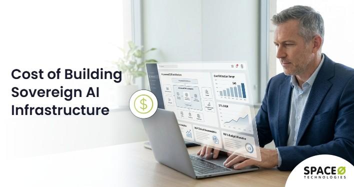 Cost of Building Sovereign AI Infrastructure