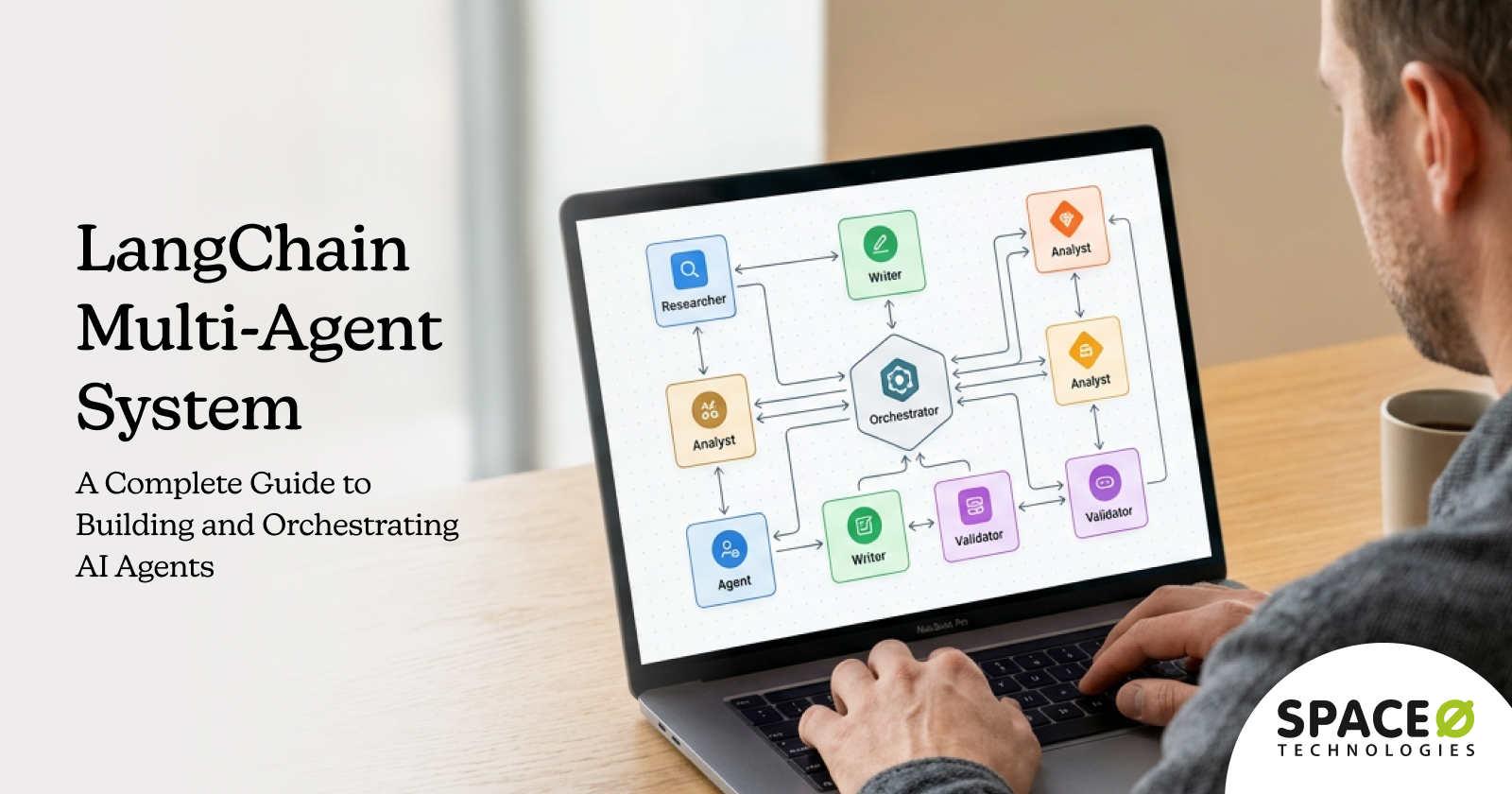 LangChain Multi-Agent System