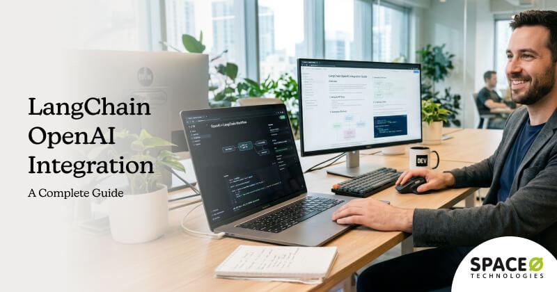 LangChain OpenAI Integration