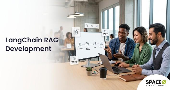 LangChain RAG Development