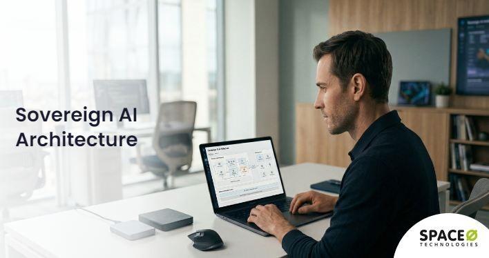 Sovereign AI Architecture