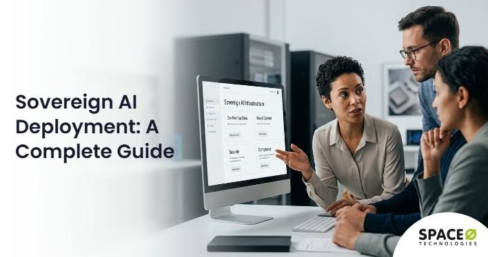 Sovereign AI Deployment